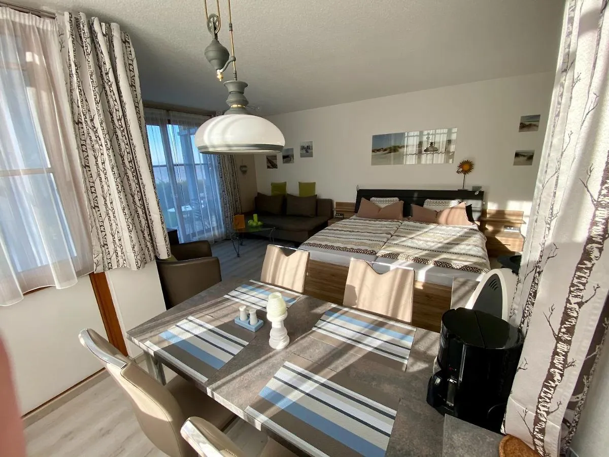 Apartamento Ferienapartment 38 Sonnenwald Langfurth