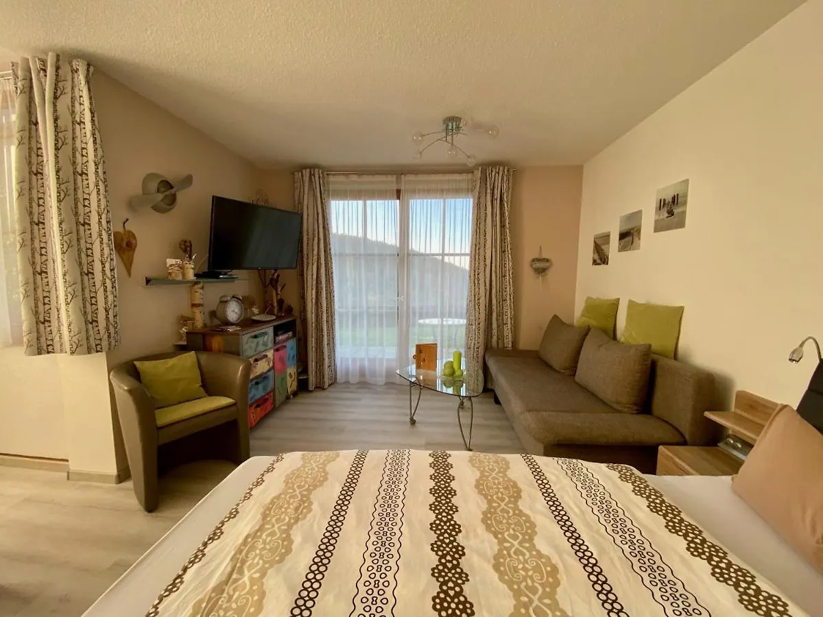Ferienapartment 38 Sonnenwald Langfurth