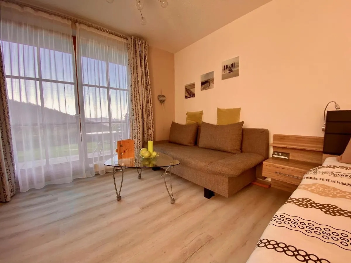 Ferienapartment 38 Sonnenwald Langfurth  0*, Langfurth (Freyung-Grafenau) Germany
