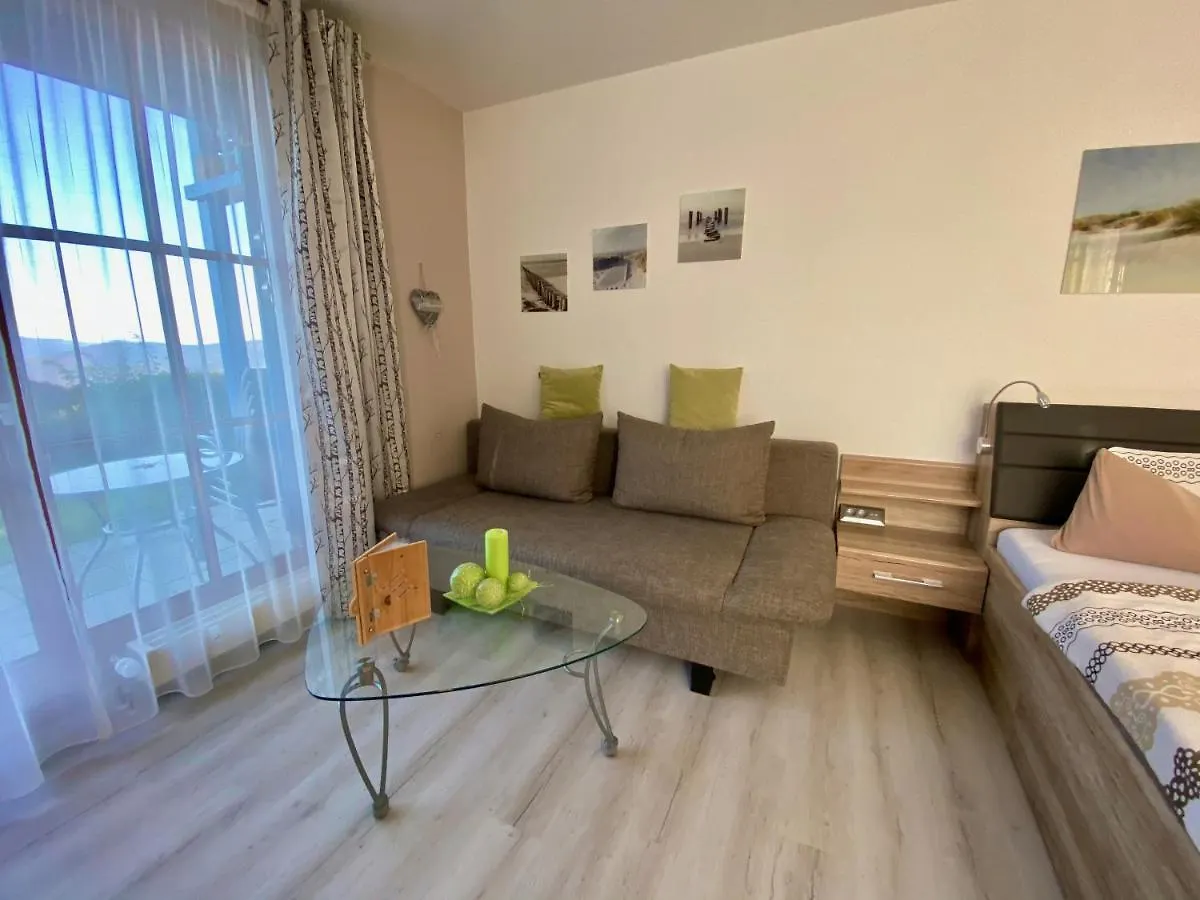Ferienapartment 38 Sonnenwald Langfurth  Langfurth (Freyung-Grafenau)