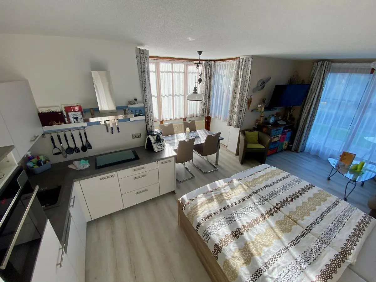 Ferienapartment 38 Sonnenwald Langfurth  0*, Langfurth (Freyung-Grafenau) Germany