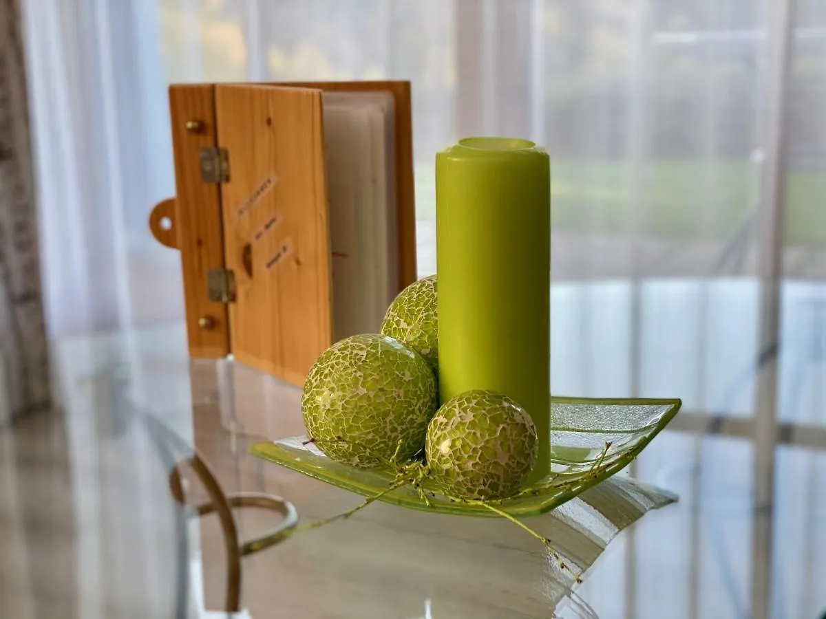 Ferienapartment 38 Sonnenwald Langfurth  0*, Langfurth (Freyung-Grafenau)