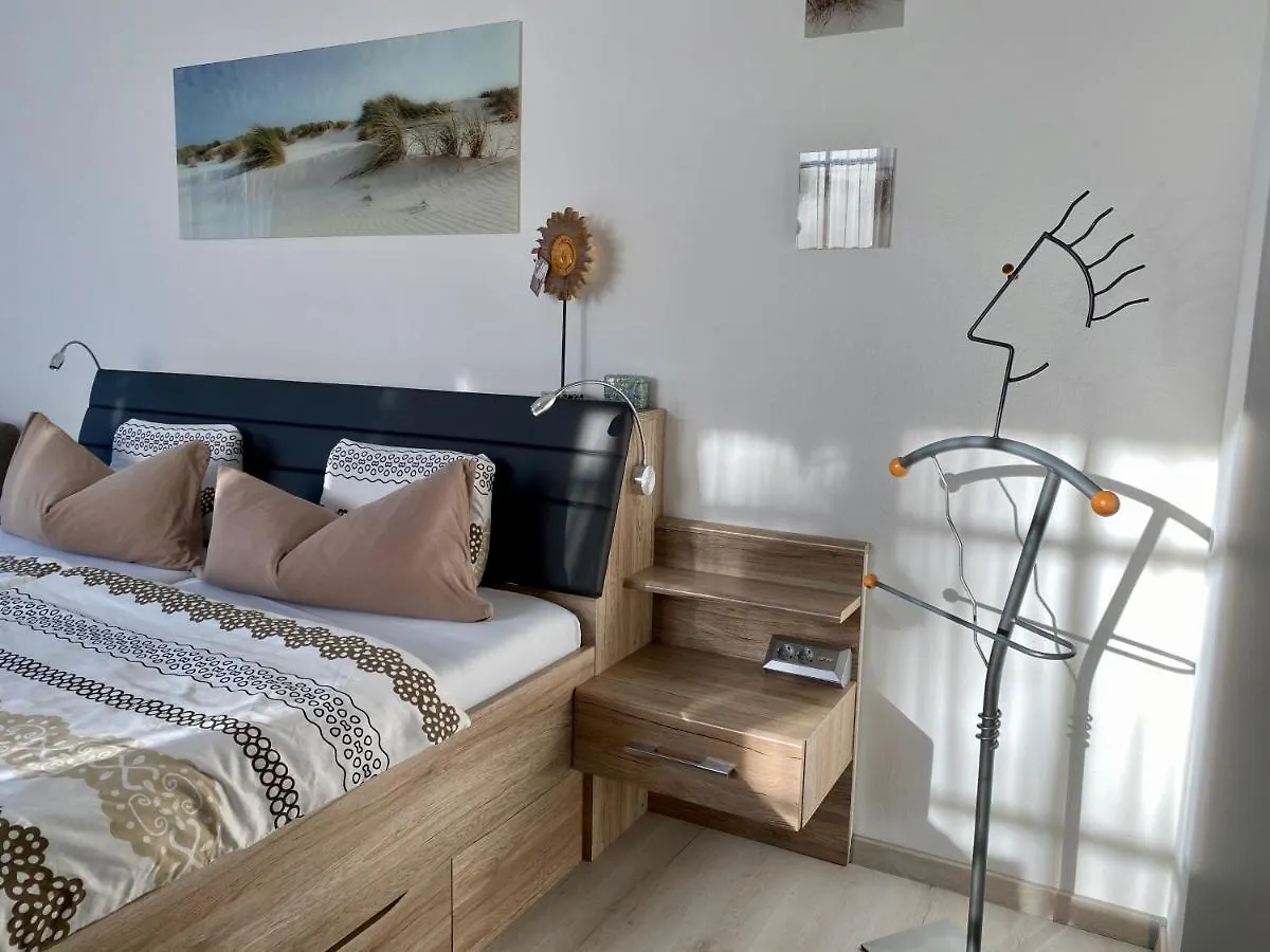 Ferienapartment 38 Sonnenwald Langfurth  0*, Langfurth (Freyung-Grafenau)