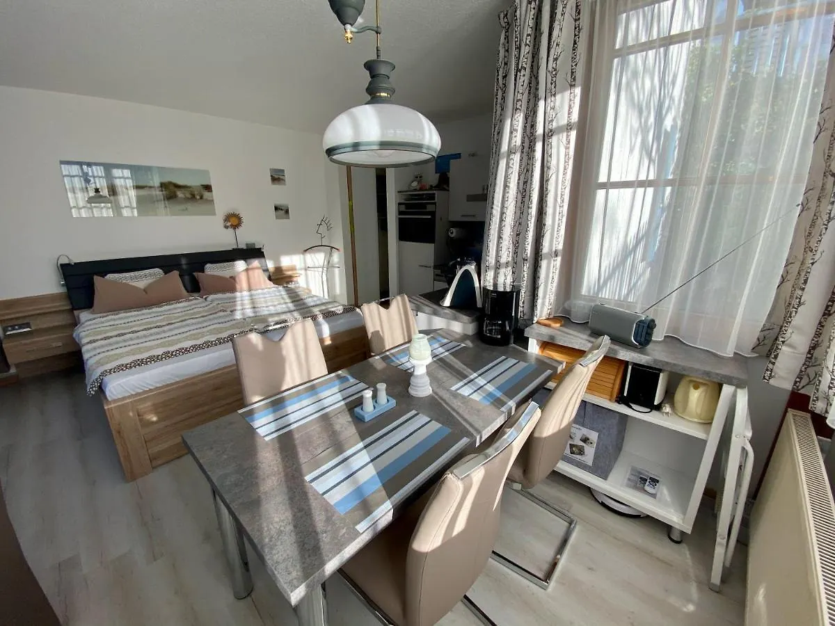 Ferienapartment 38 Sonnenwald Langfurth  Germany
