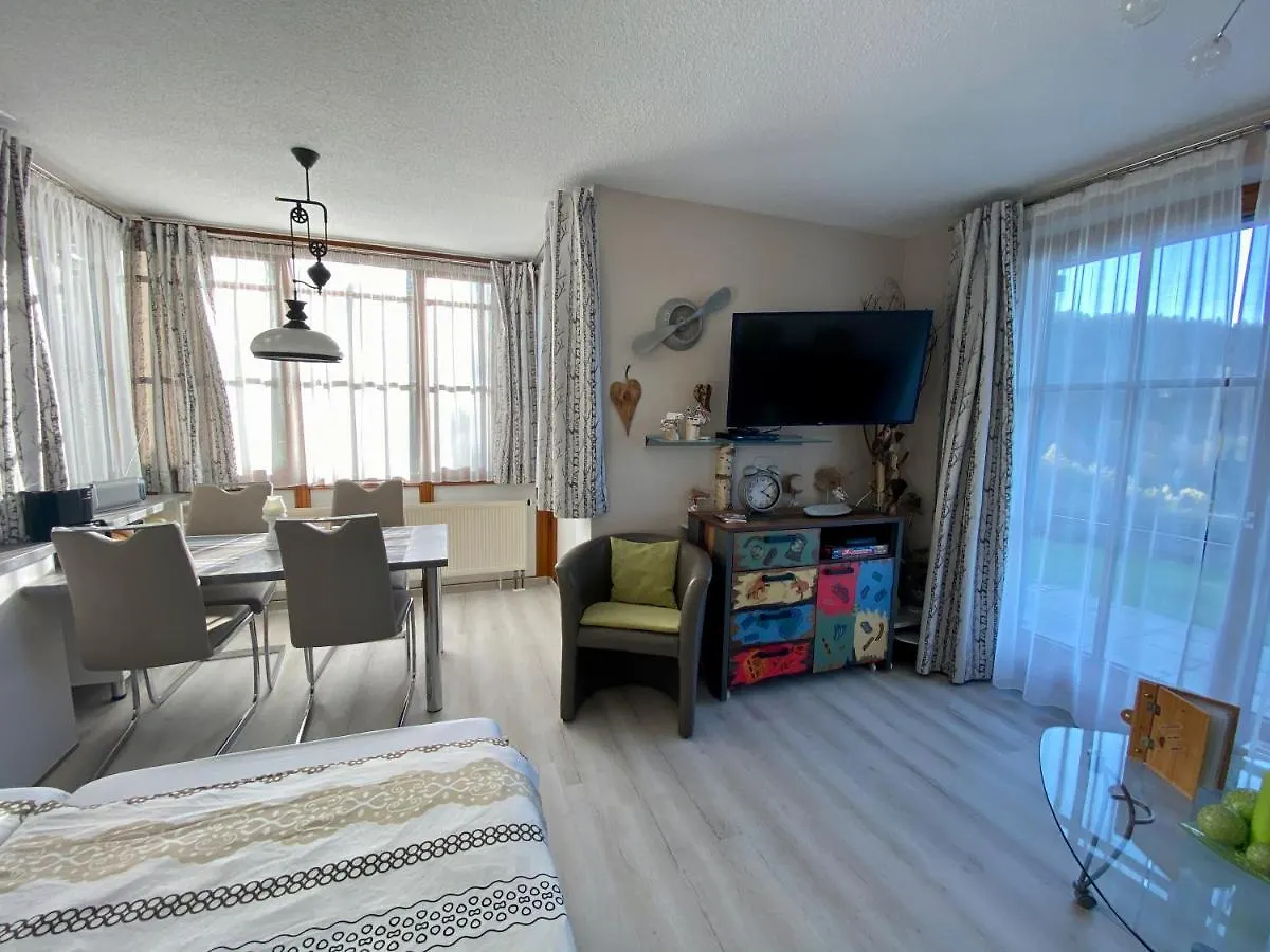 Ferienapartment 38 Sonnenwald Langfurth  Apartment Langfurth (Freyung-Grafenau)