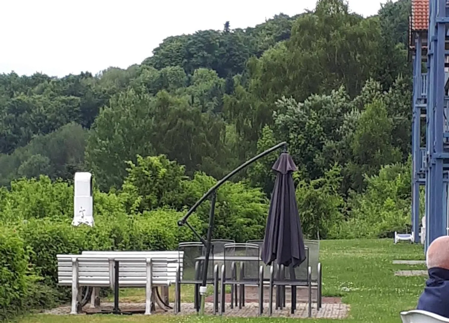 Ferienapartment 38 Sonnenwald Langfurth