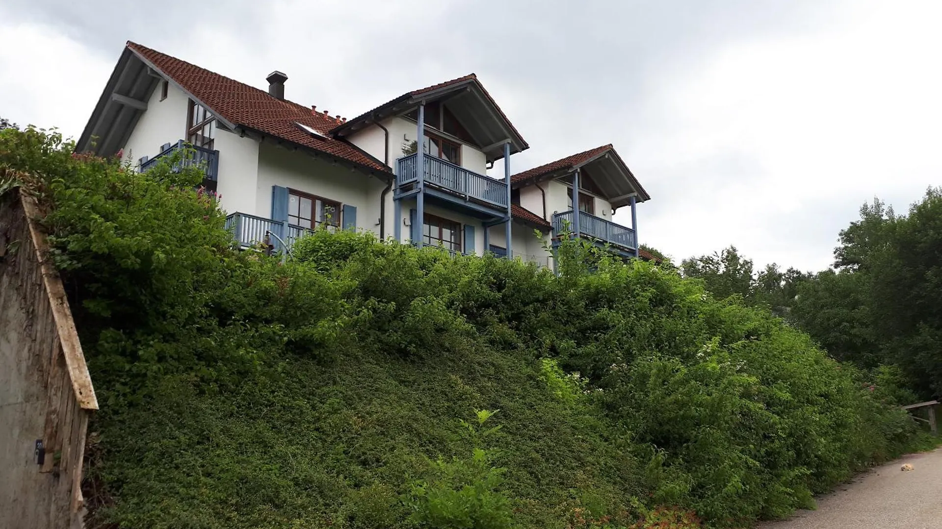 Ferienapartment 38 Sonnenwald Langfurth  0*, Langfurth (Freyung-Grafenau) Germany