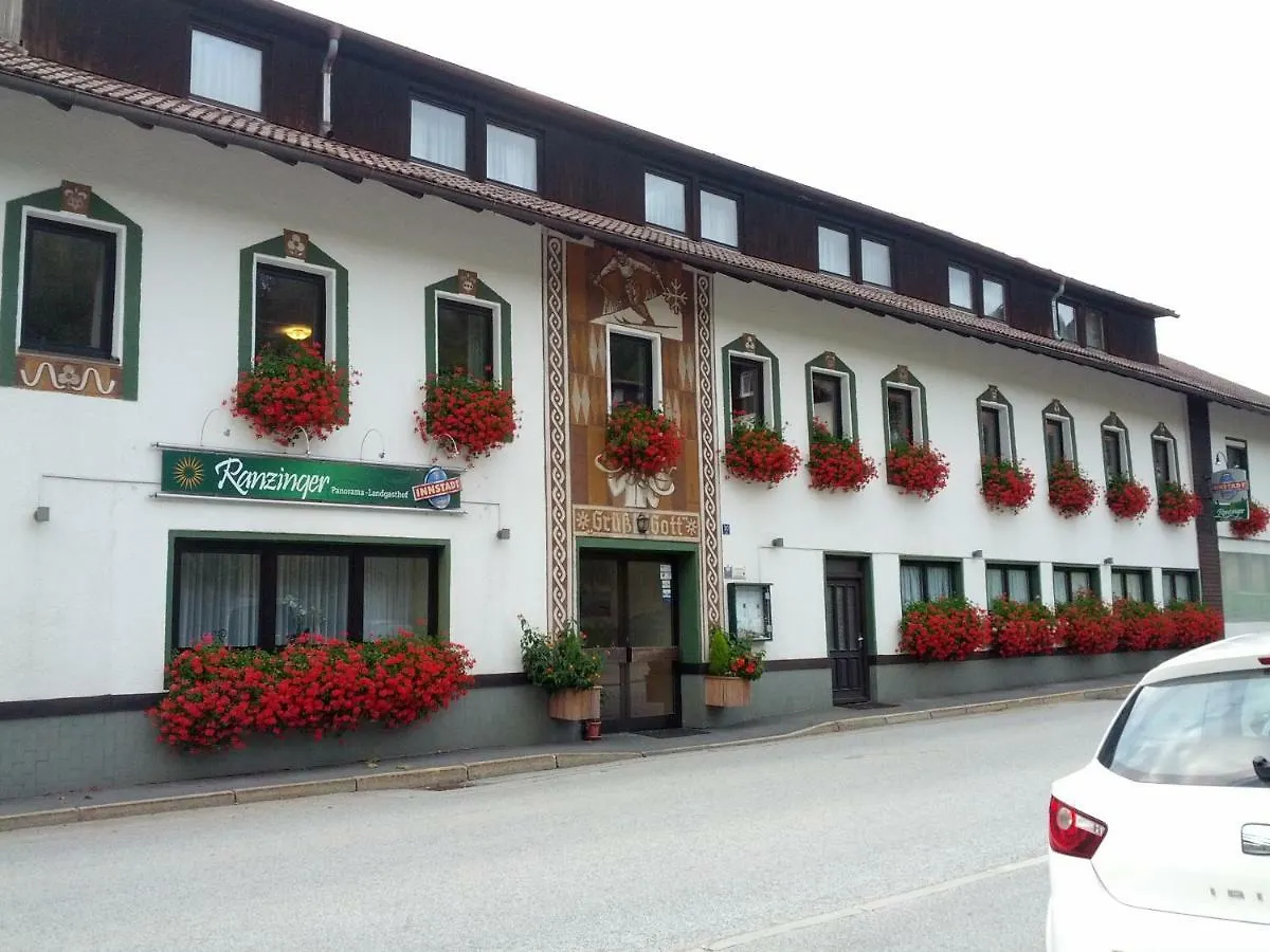 Apartment Ferienapartment 38 Sonnenwald Langfurth