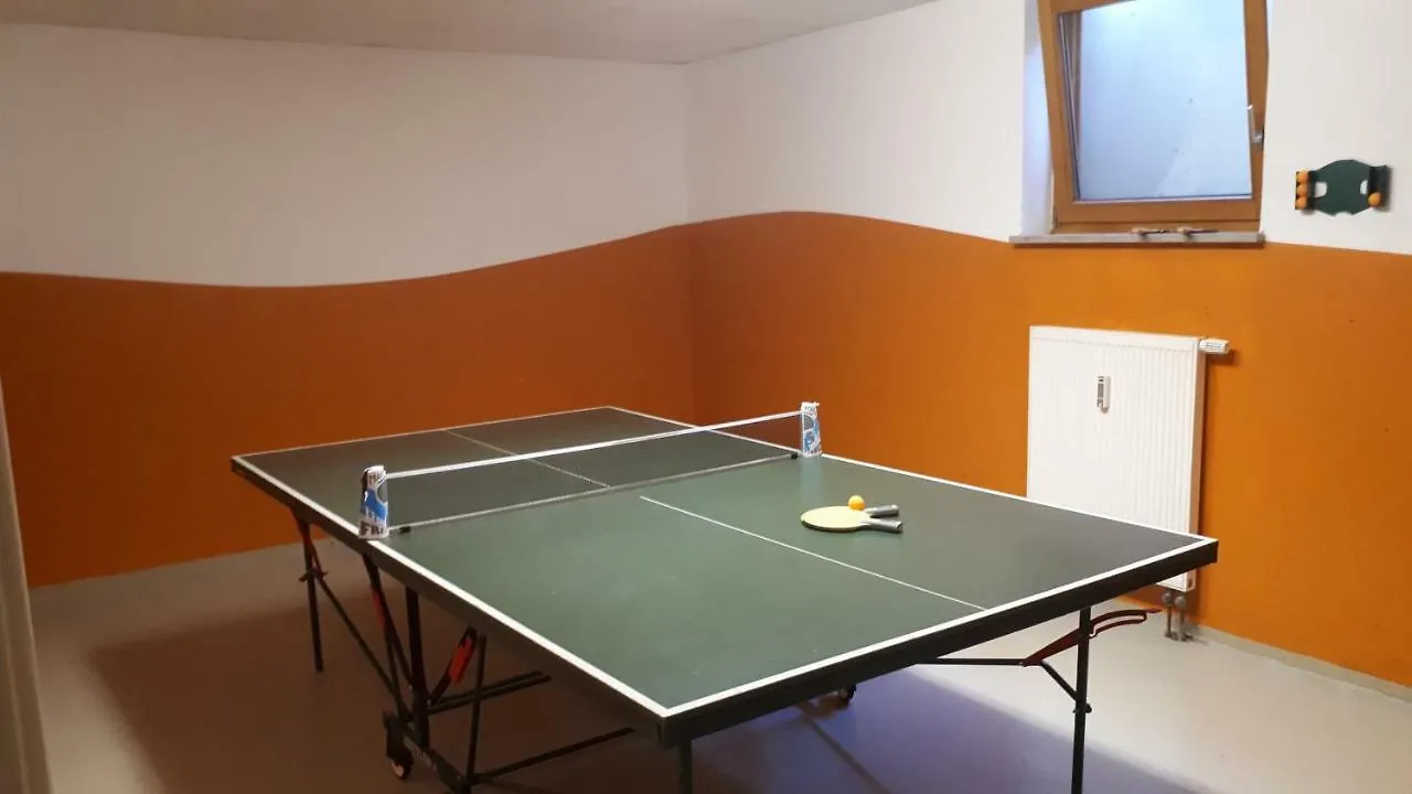 Ferienapartment 38 Sonnenwald Langfurth  0*, Langfurth (Freyung-Grafenau) Germany