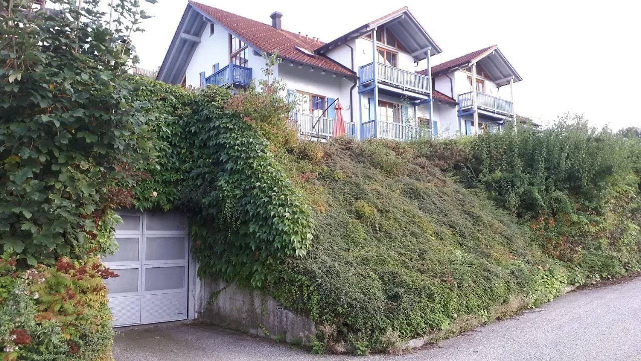 Ferienapartment 38 Sonnenwald Langfurth  Apartment Langfurth (Freyung-Grafenau)